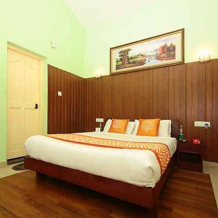 Oyo 4651 Woodpecker Resort Munnar Exteriör bild