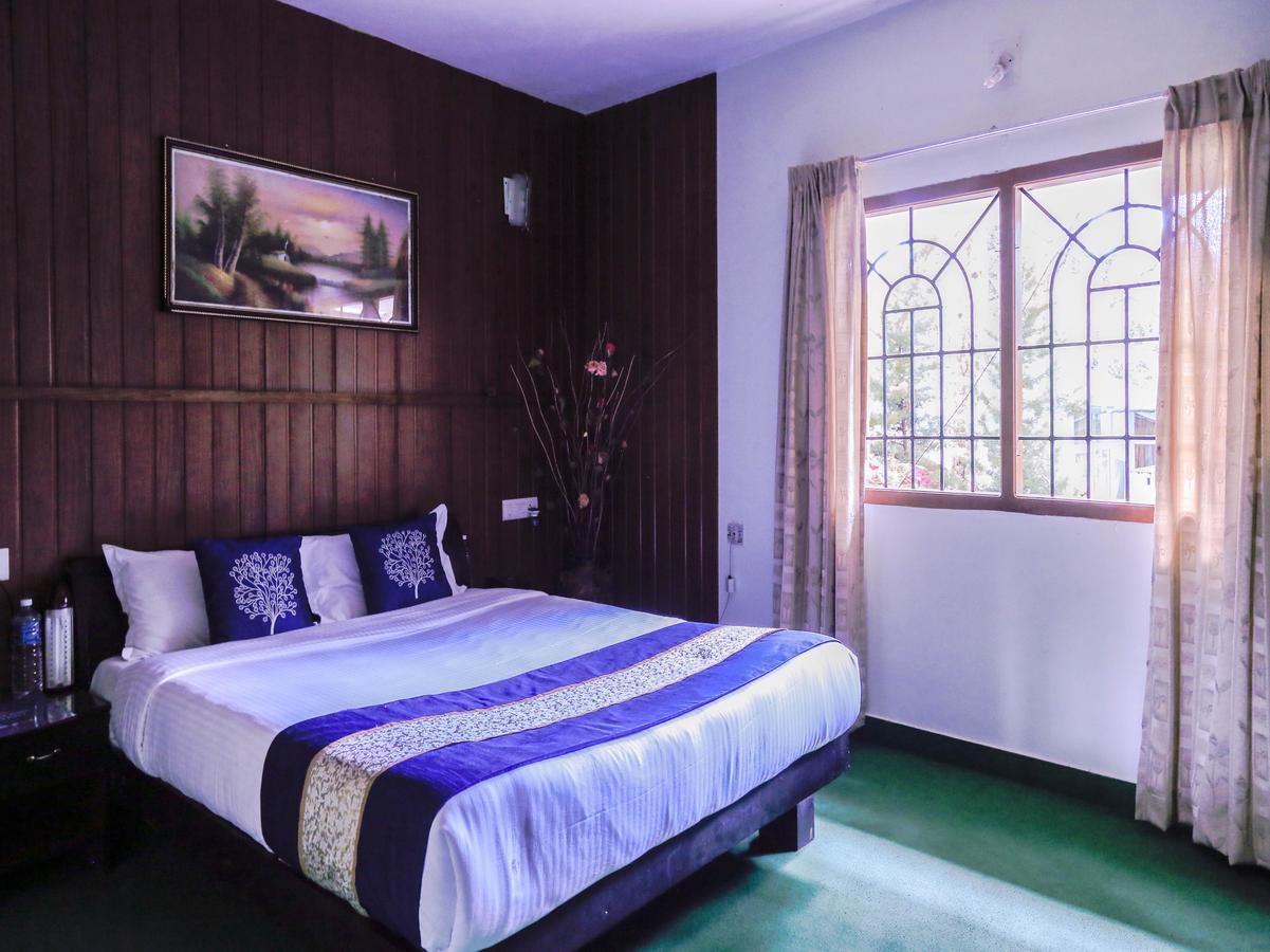Oyo 4651 Woodpecker Resort Munnar Exteriör bild