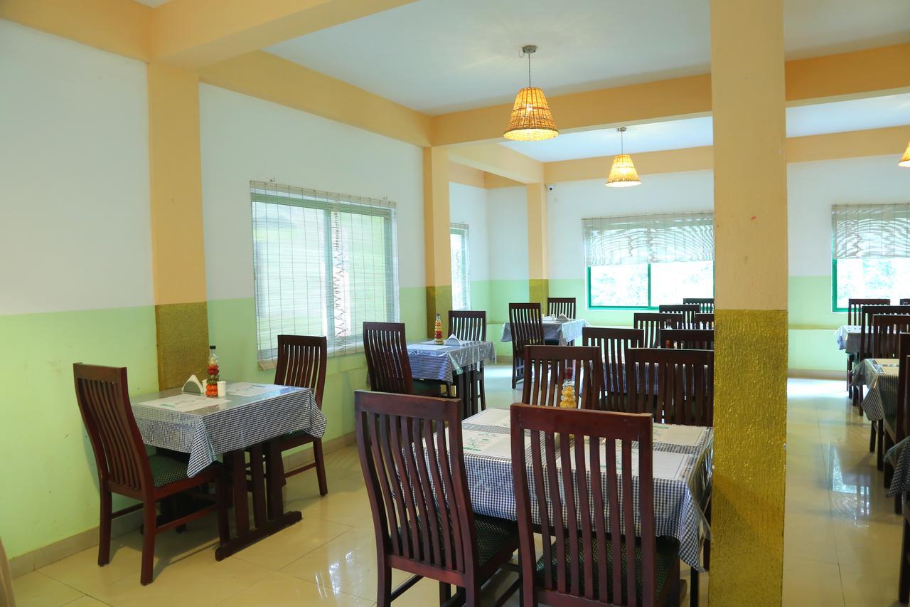 Oyo 4651 Woodpecker Resort Munnar Exteriör bild